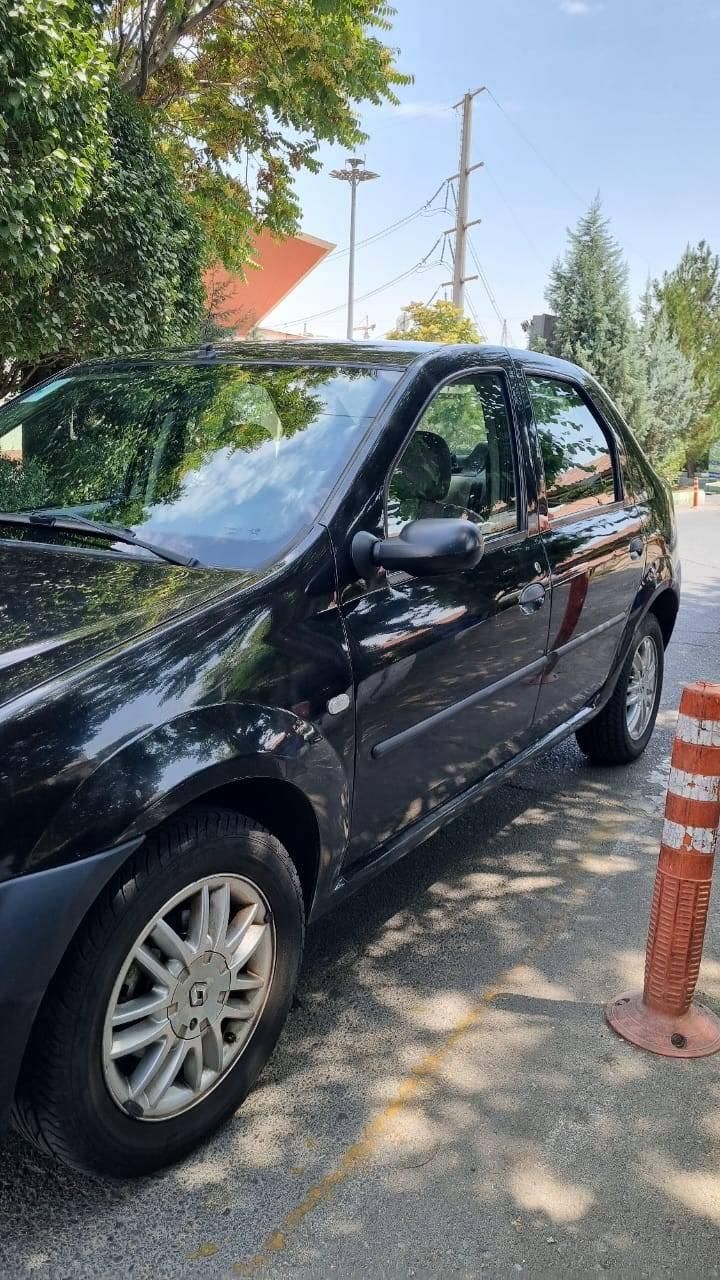 رنو تندر 90 E2 - 1394