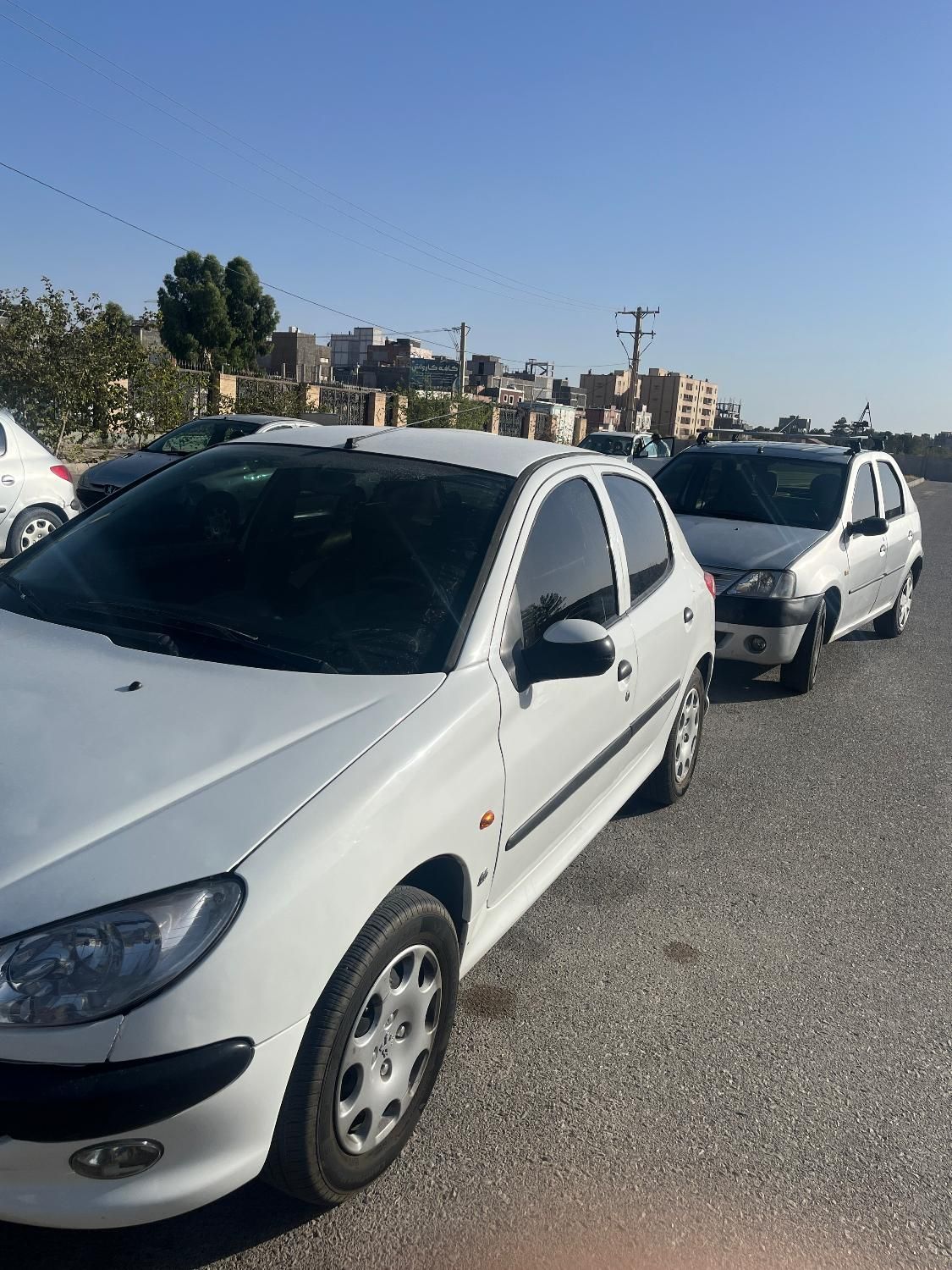 خودرو پژو، 206 آگهی ann_19556633