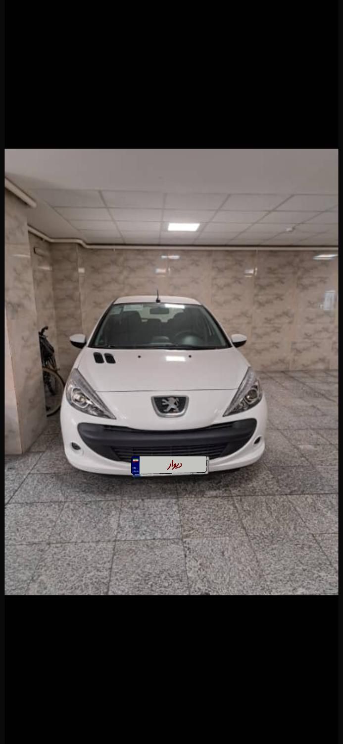 خودرو پژو، 207 آگهی ann_19556642