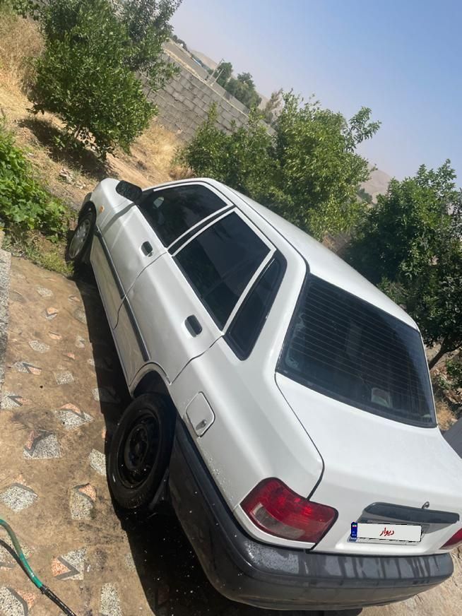 خودرو پراید، 131 آگهی ann_19556643