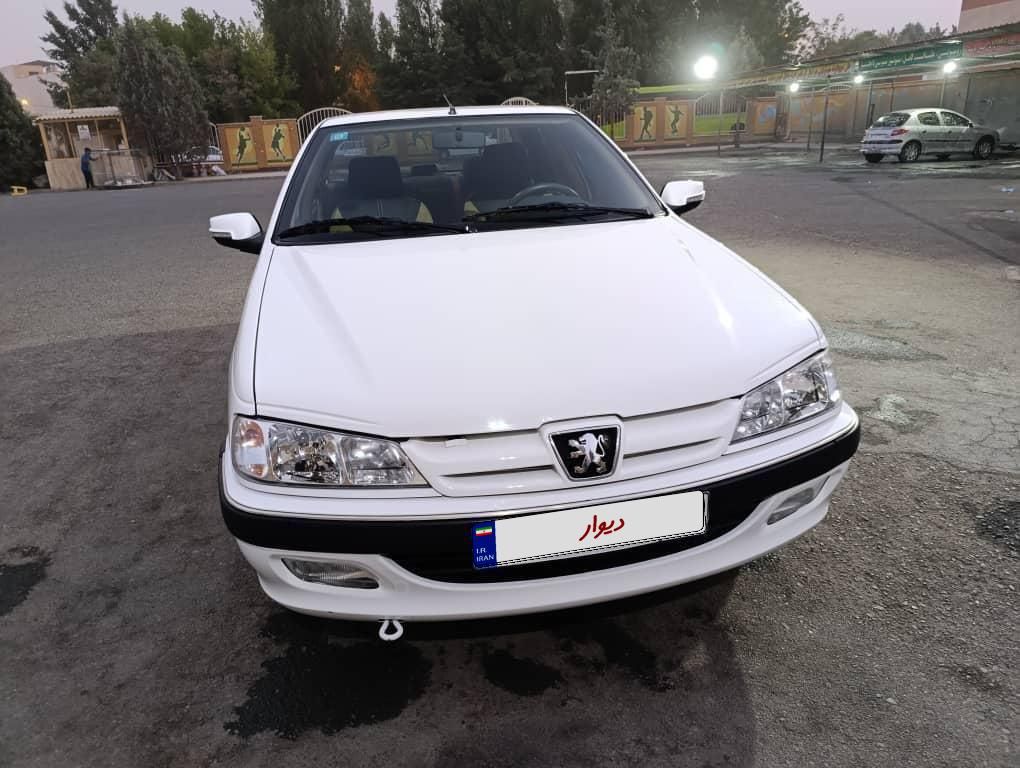 خودرو پژو، پارس آگهی ann_19556647