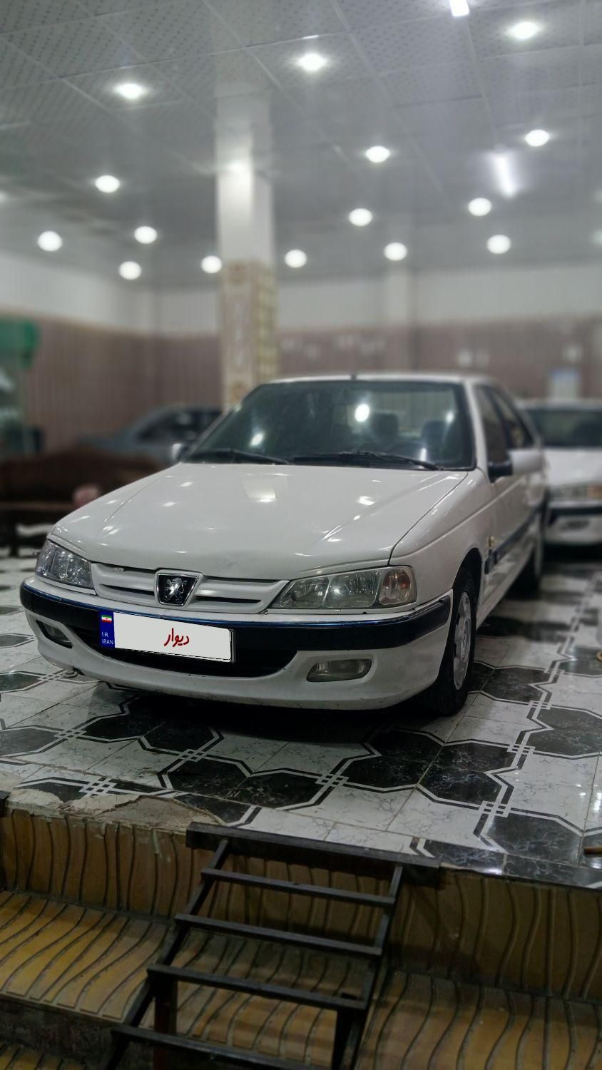 خودرو پژو، پارس آگهی ann_19556648