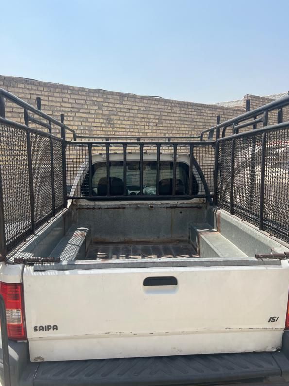 پراید 151 SE - 1399
