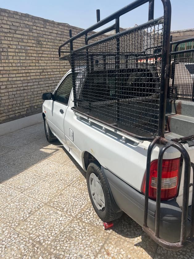 پراید 151 SE - 1399