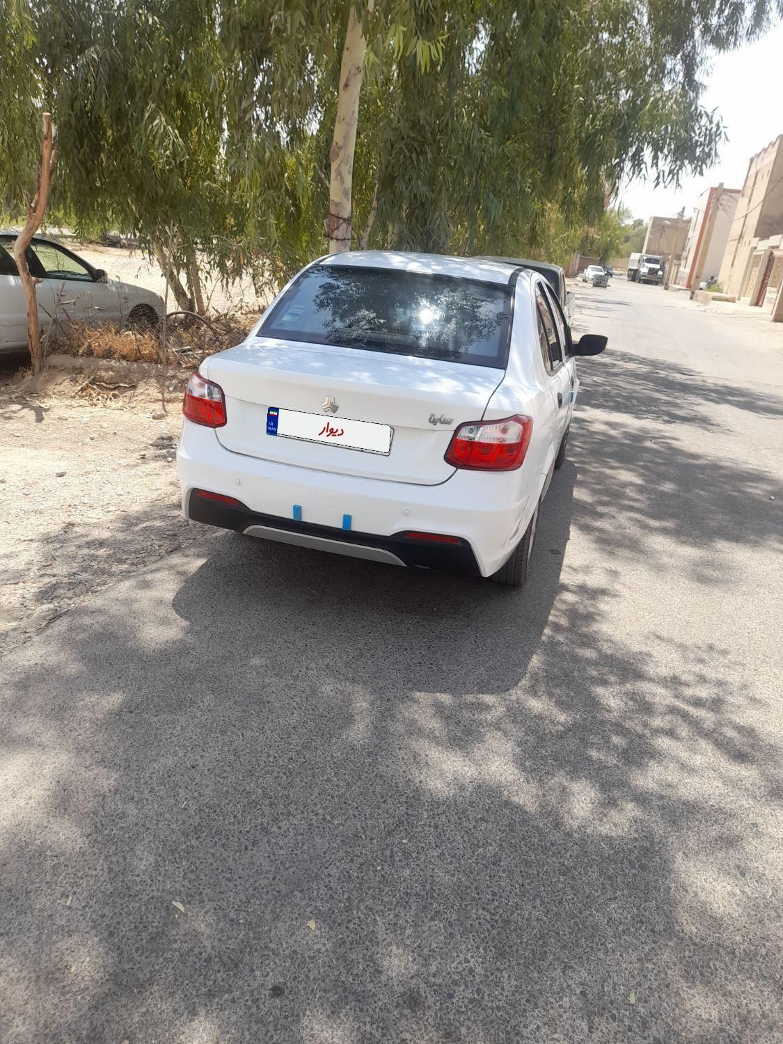 خودرو ساینا، S آگهی ann_19556660