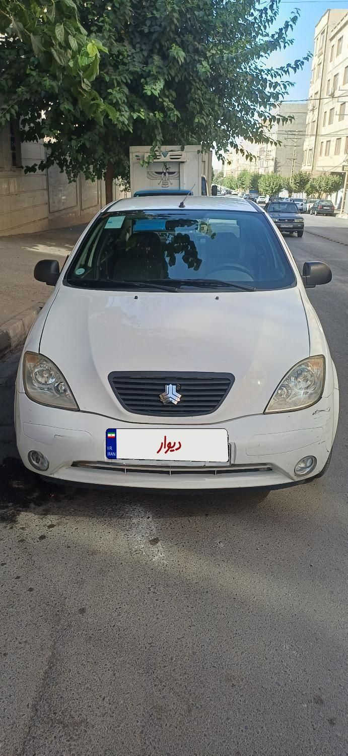 خودرو تیبا، صندوق دار آگهی ann_19556662