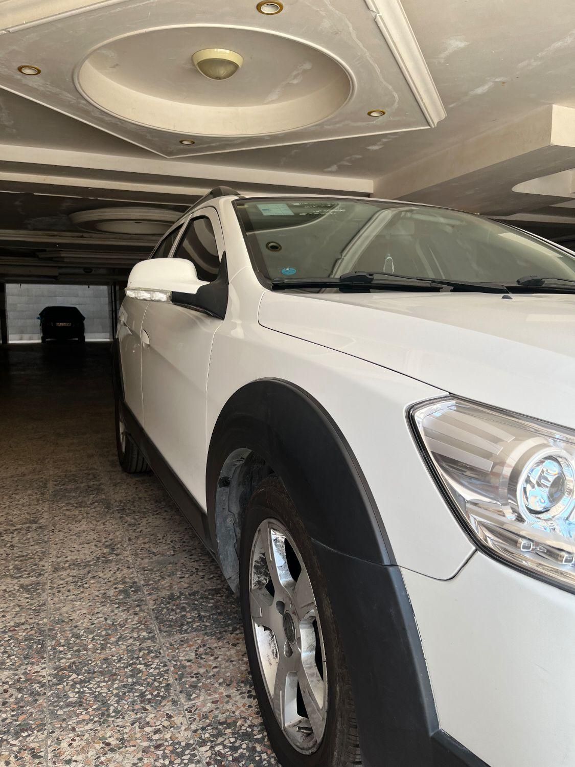 دانگ فنگ H30 کراس اتوماتیک - 1397