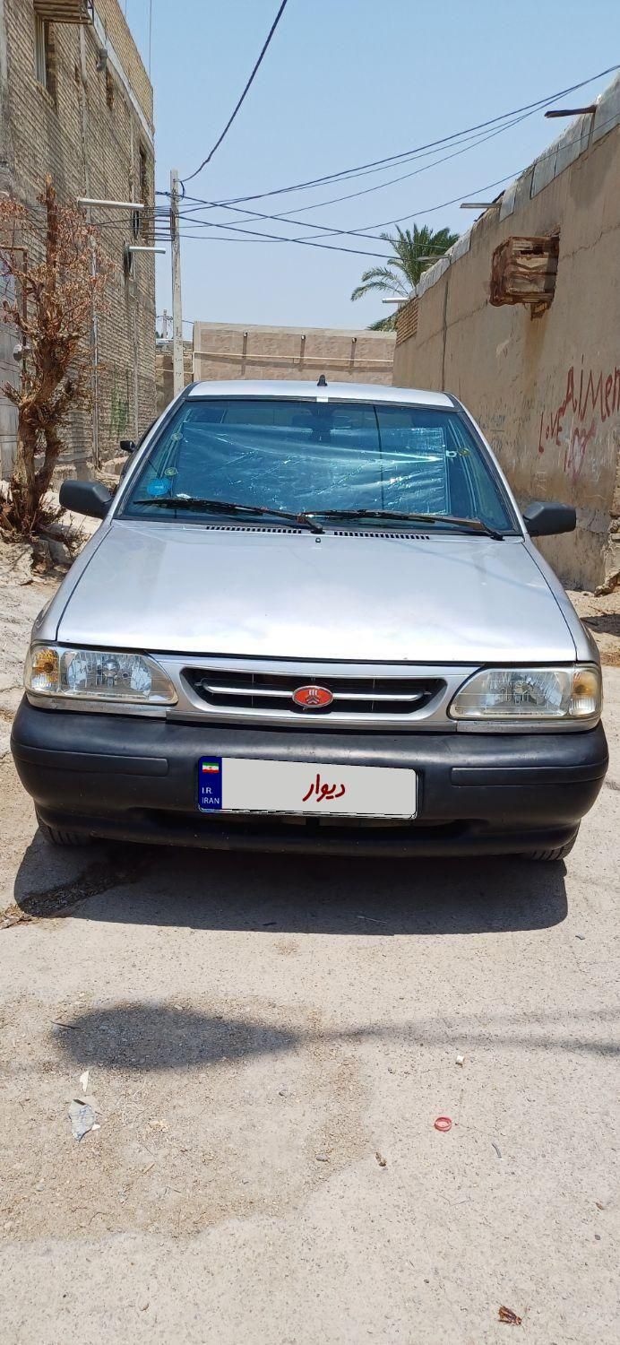 خودرو پراید، صبا آگهی ann_19556677