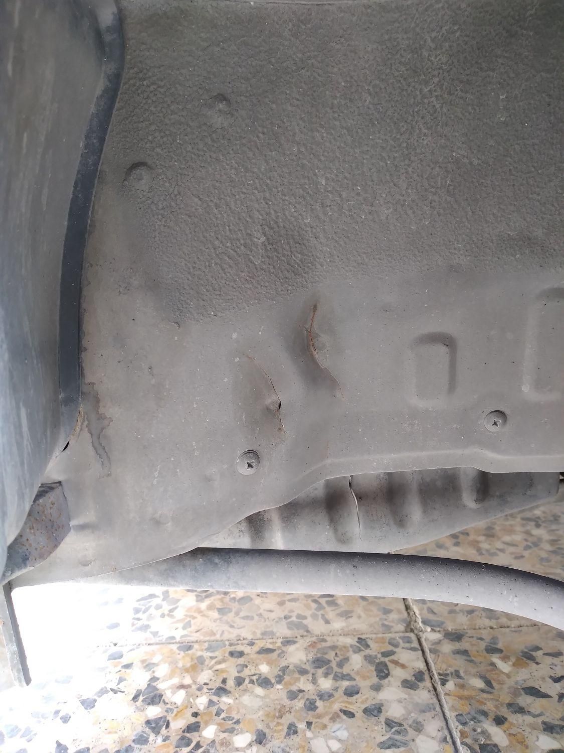 پراید 111 SE - 1392