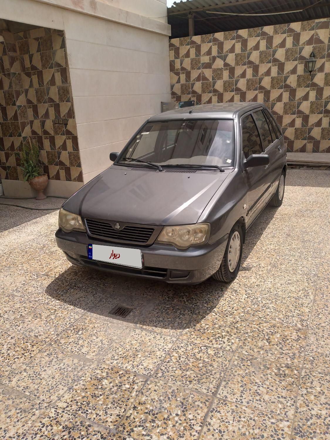 خودرو پراید، 111 آگهی ann_19556678