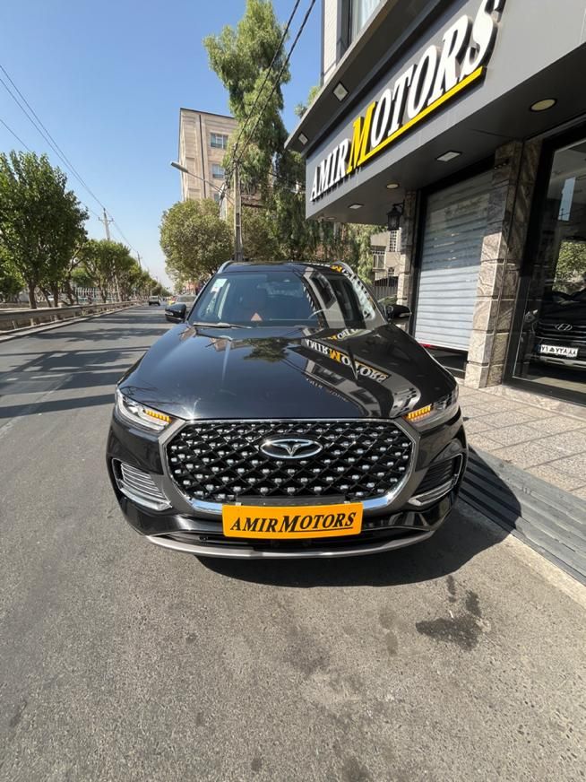 فونیکس تیگو 8 پرومکس IE - 2025