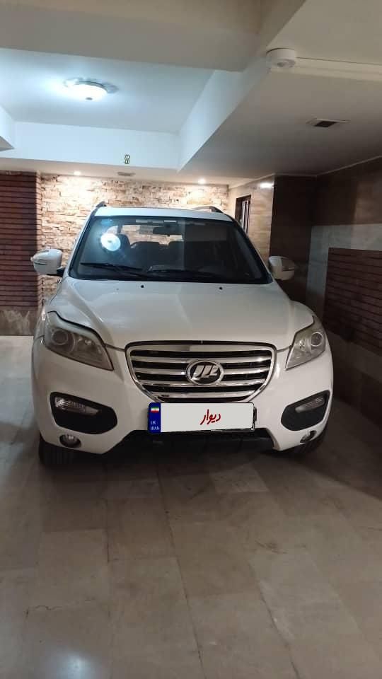 خودرو لیفان، X60 آگهی ann_19556685