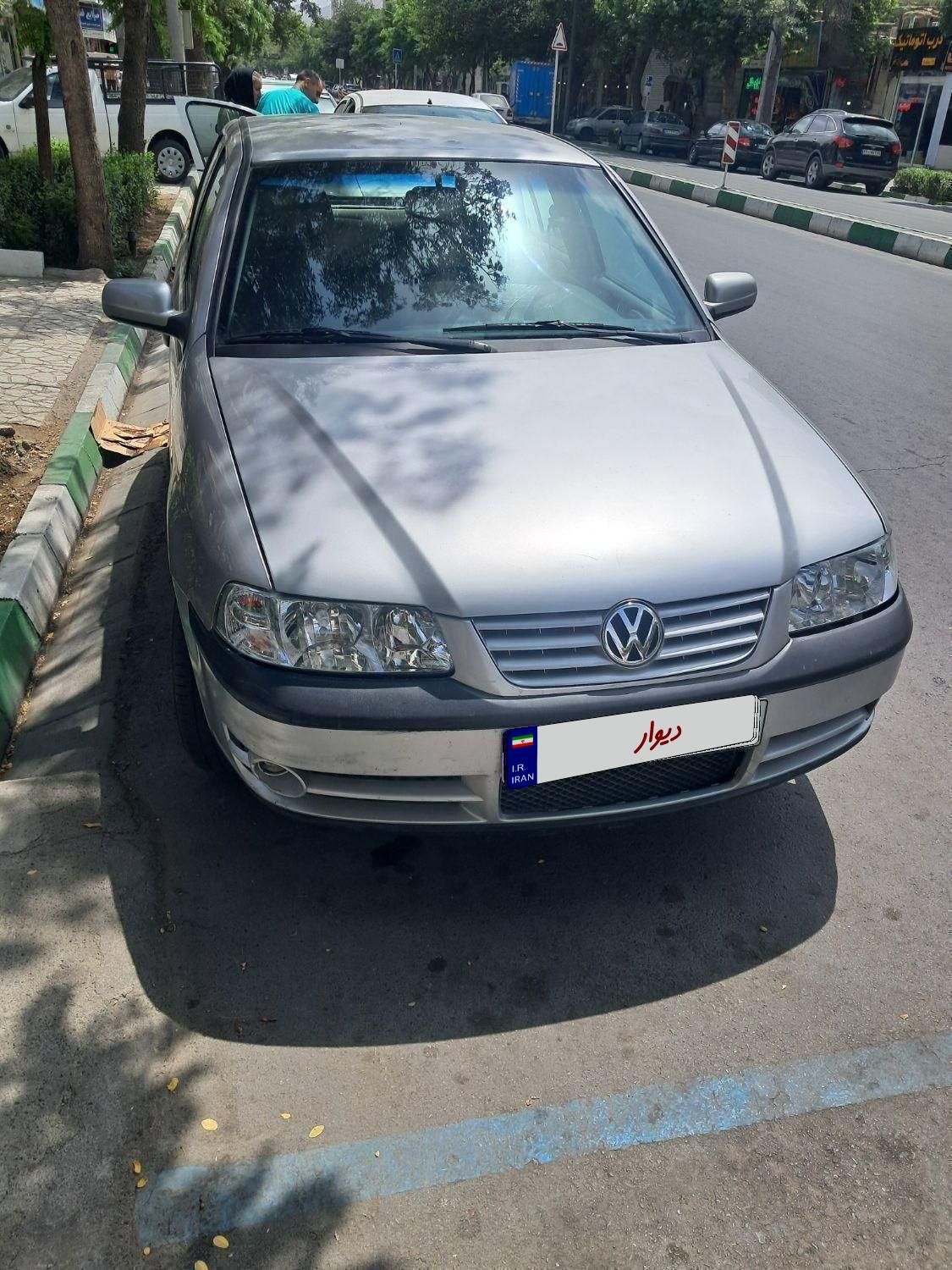 خودرو فولکس، گل آگهی ann_19556696