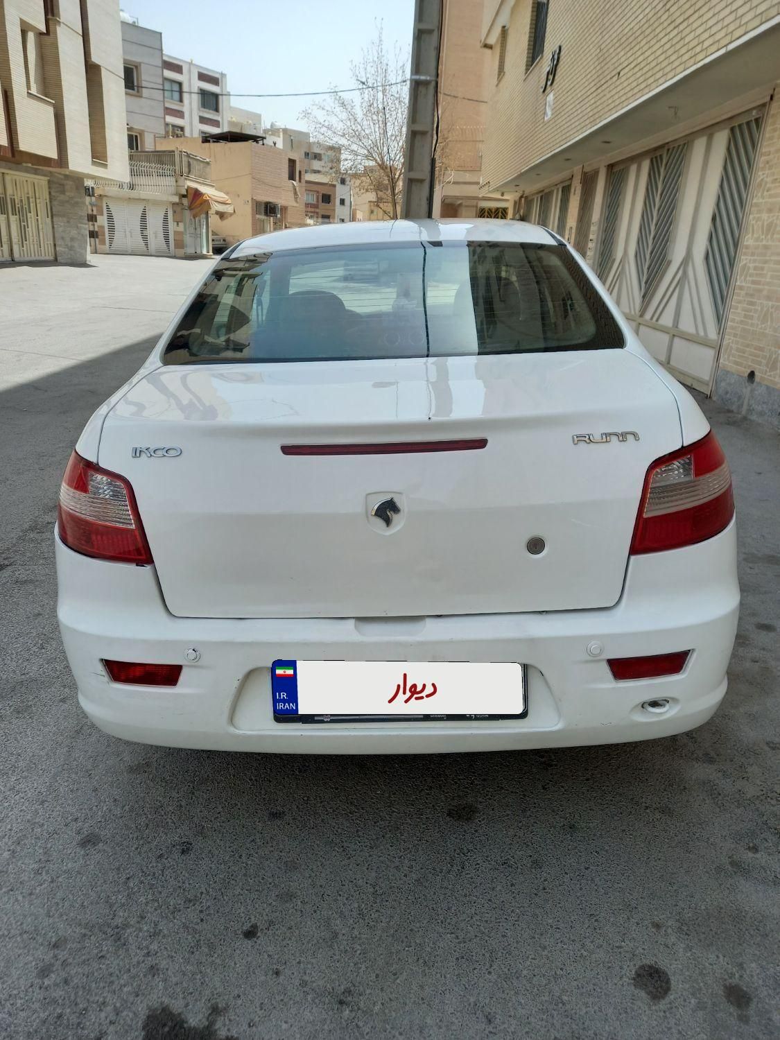رانا EL TU5 - 1392