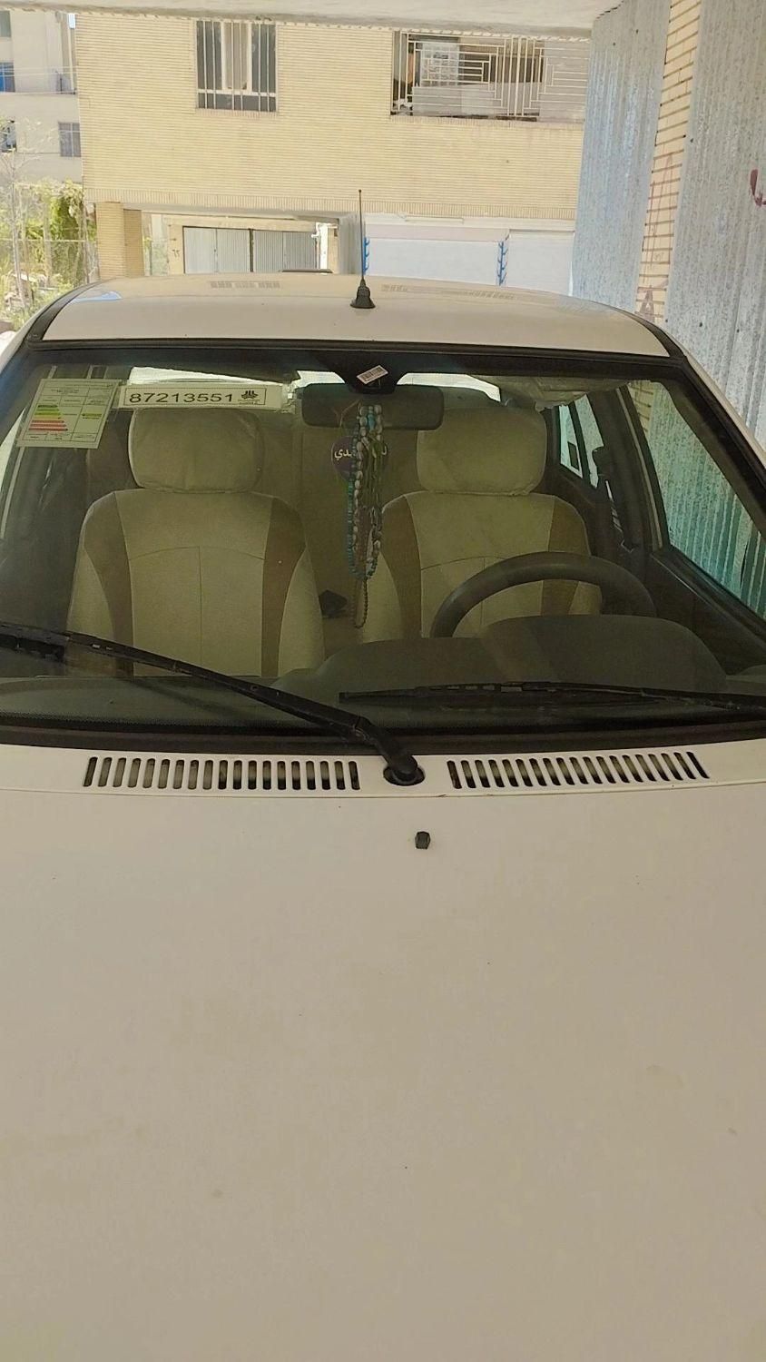 پراید 131 SE - 1394