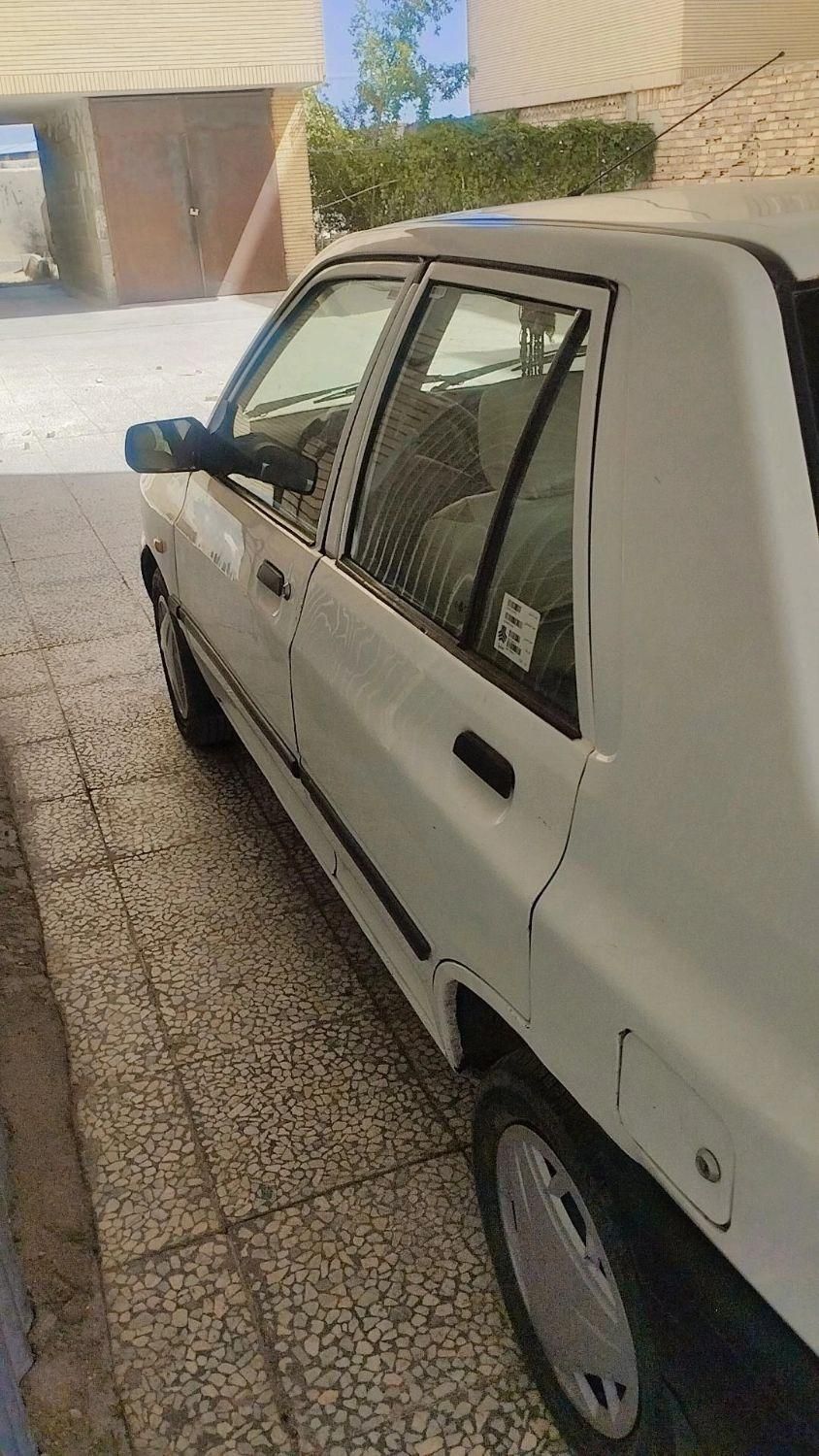 پراید 131 SE - 1394
