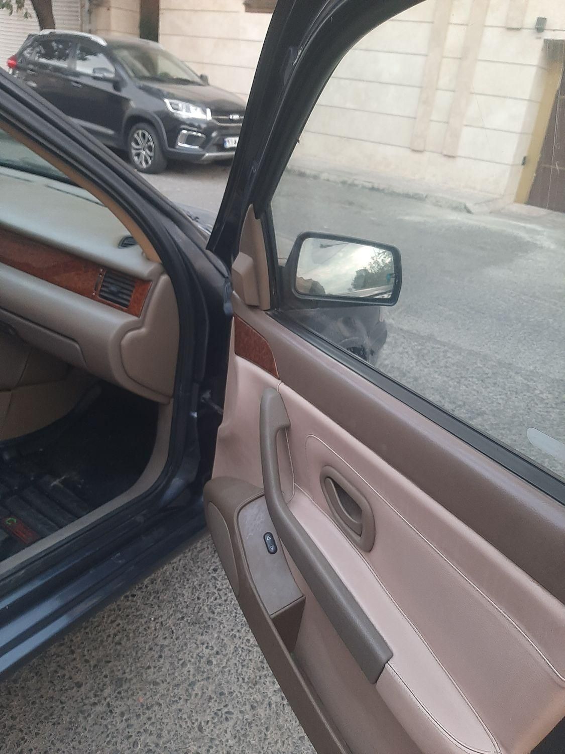سمند LX XU7 - 1391