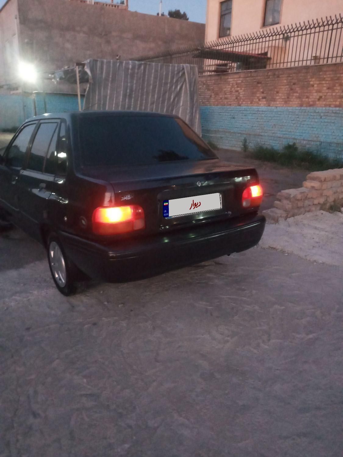 خودرو پراید، 131 آگهی ann_19556715