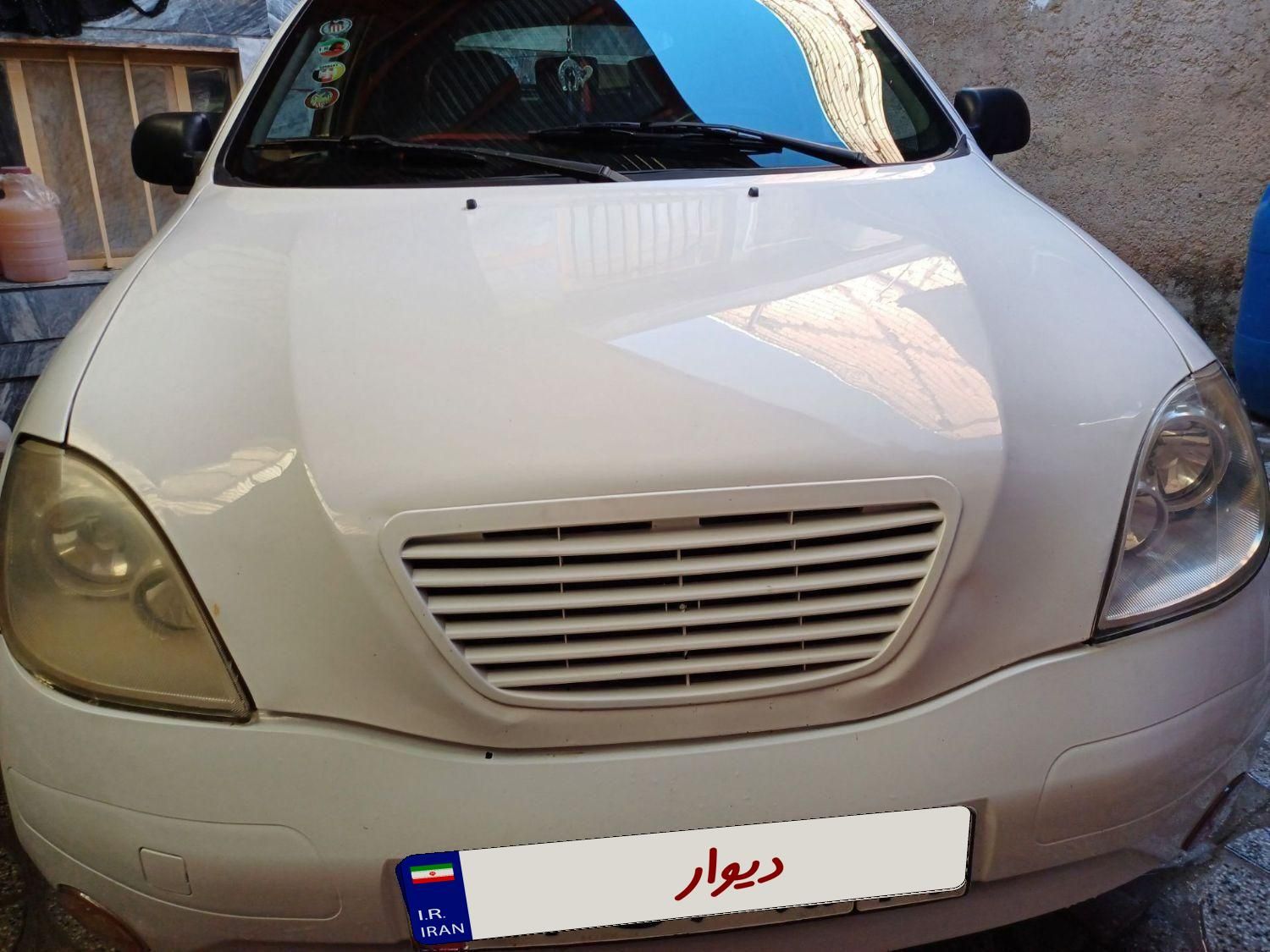 خودرو تیبا، 2 آگهی ann_19556722