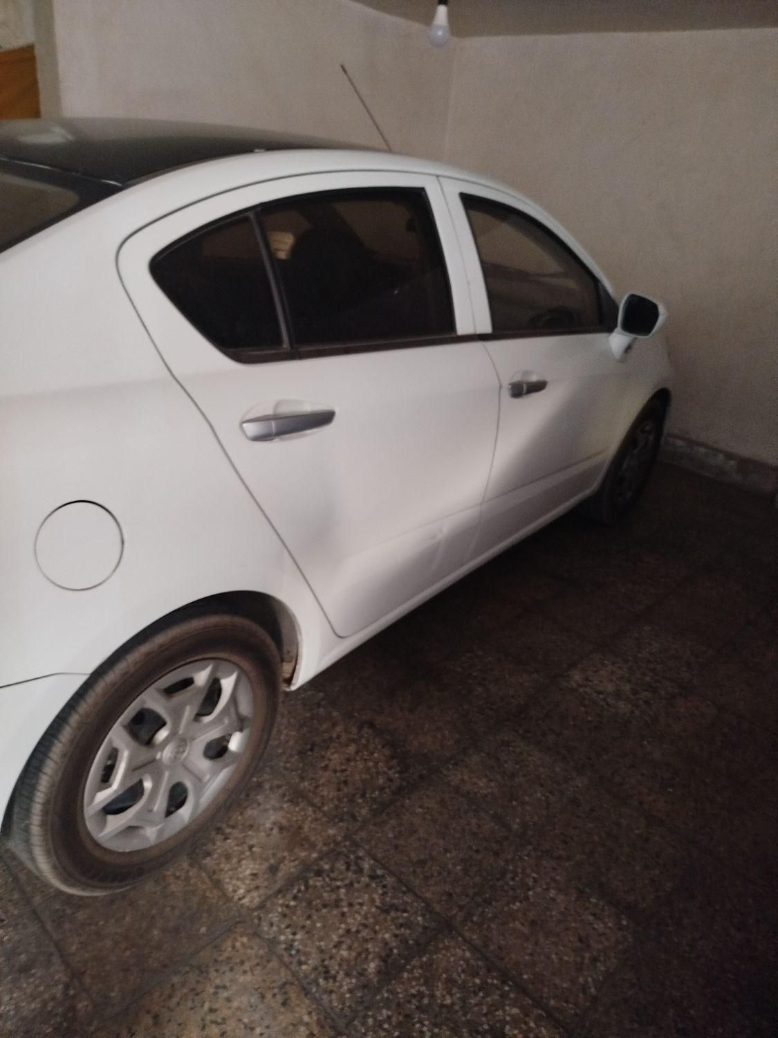 خودرو برلیانس، H230 آگهی ann_19556723