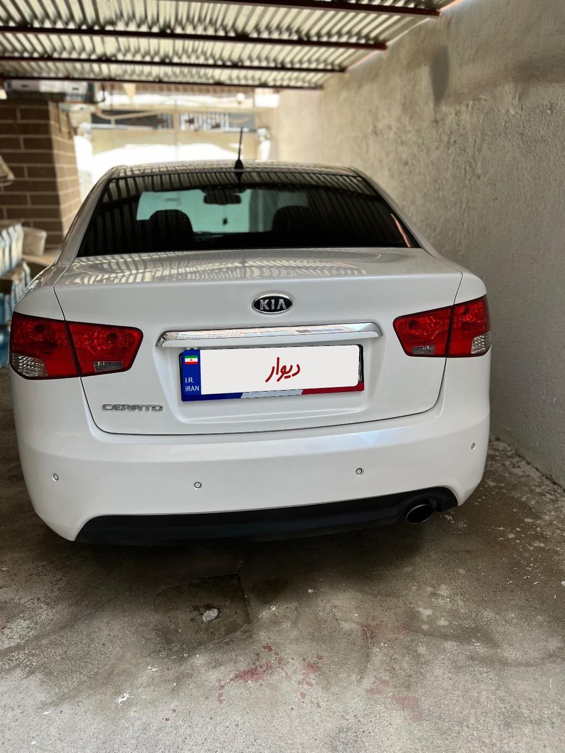 خودرو کیا، سراتو آگهی ann_19556725