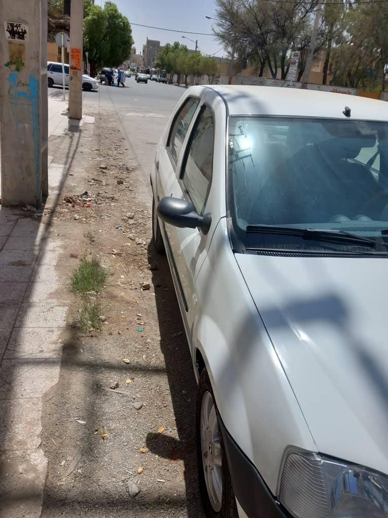 رنو تندر 90 E2 - 1396