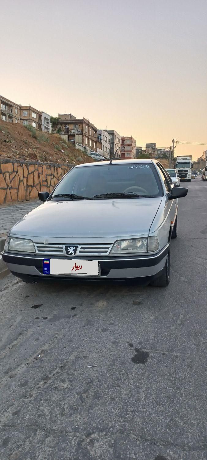خودرو پژو، 405 آگهی ann_19556730