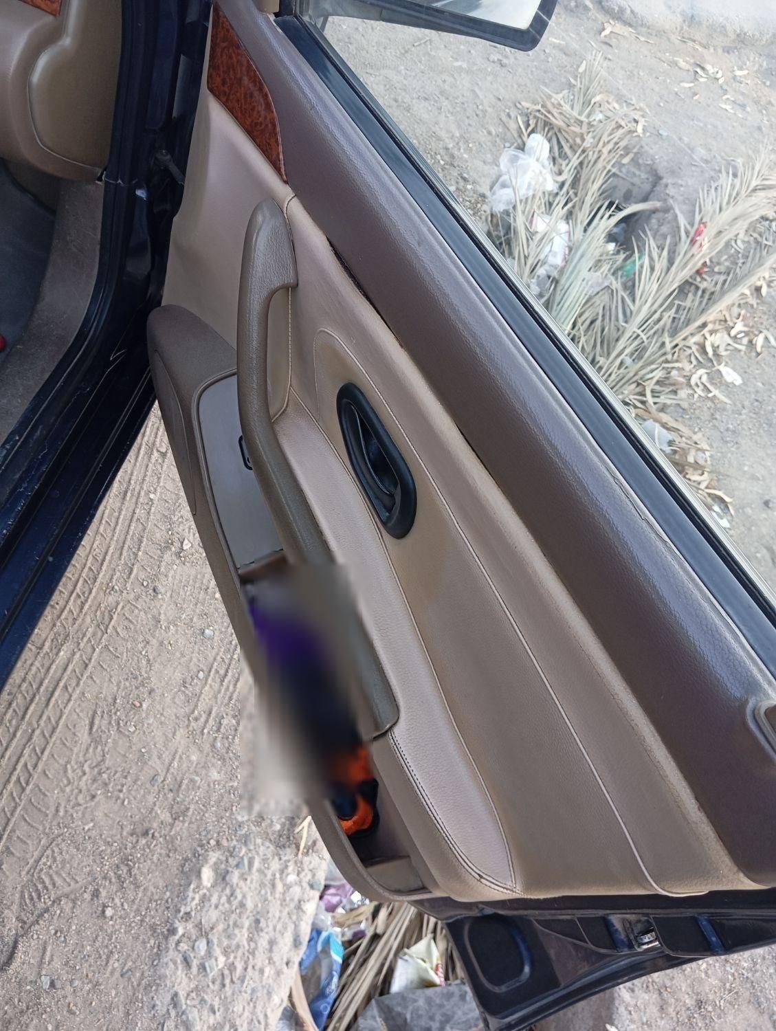 سمند LX XU7 - 1387