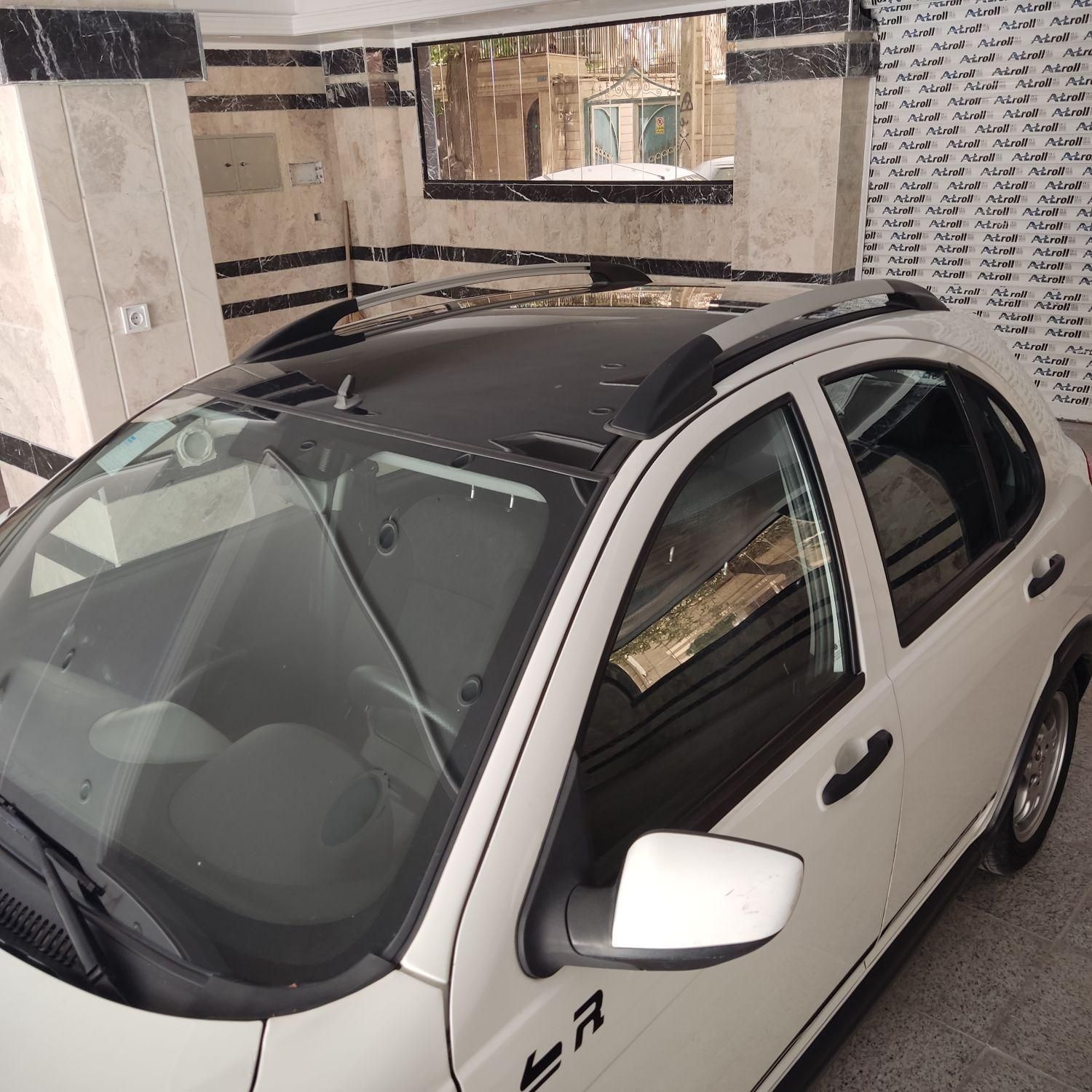 کوییک R دنده‌ای - 1399