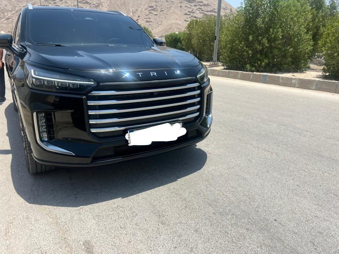 خودرو اکستریم، VX آگهی ann_19556763