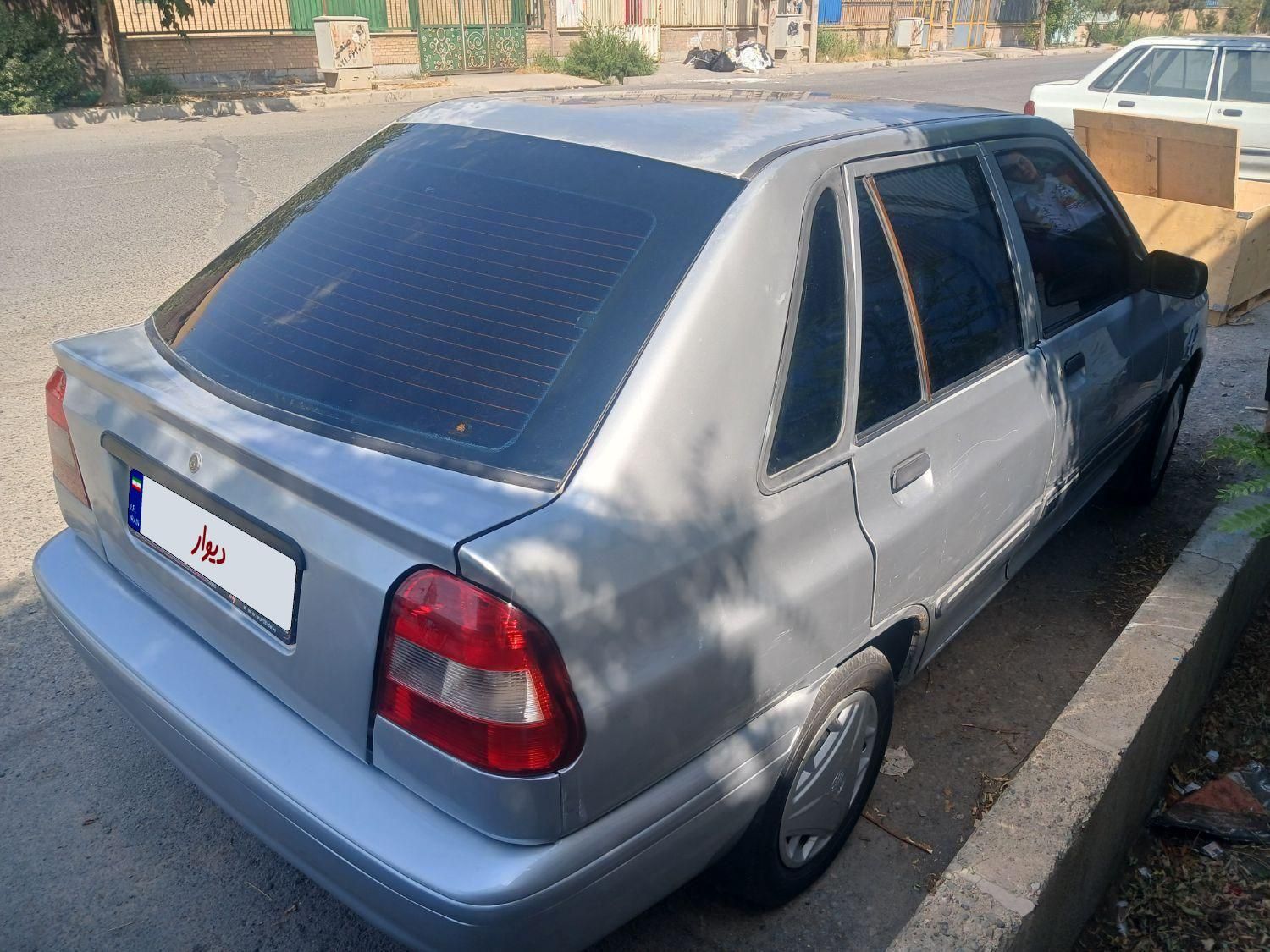 خودرو پراید، 141 آگهی ann_19556766
