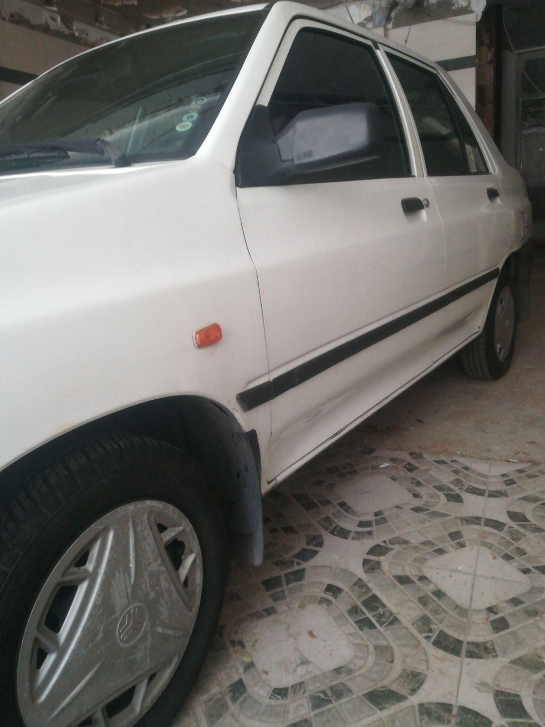 پراید 131 SE - 1397