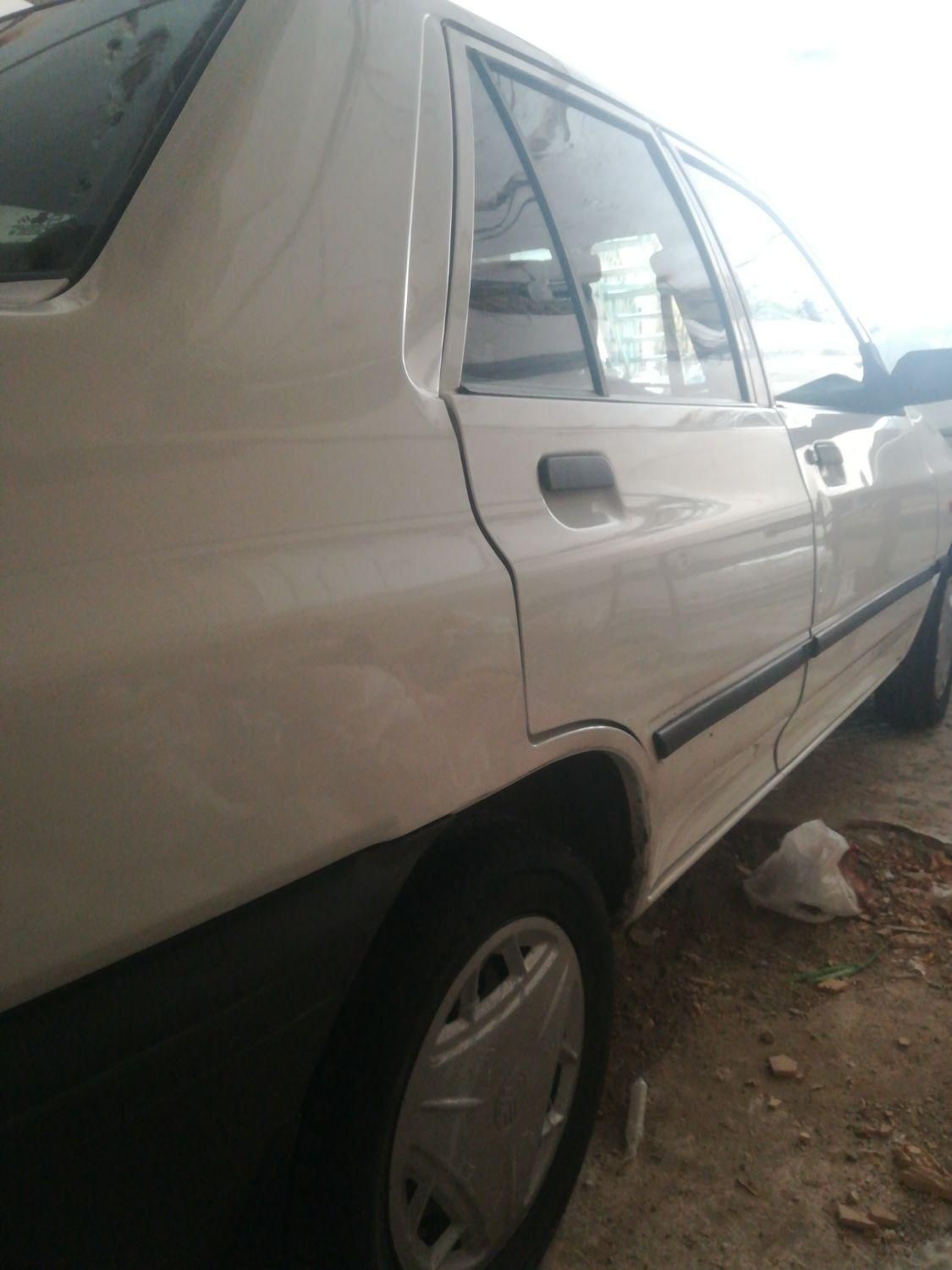 پراید 131 SE - 1397