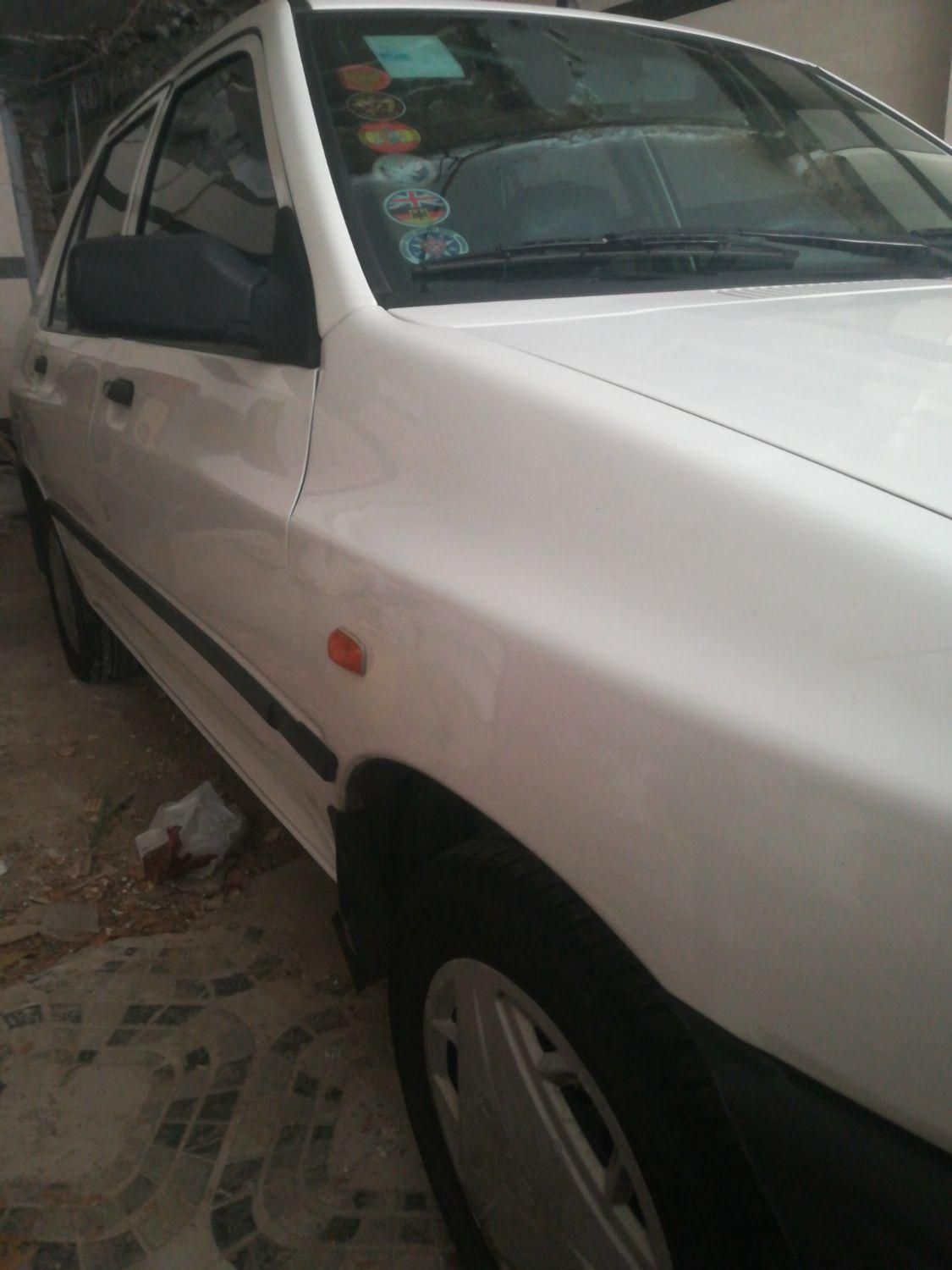 پراید 131 SE - 1397