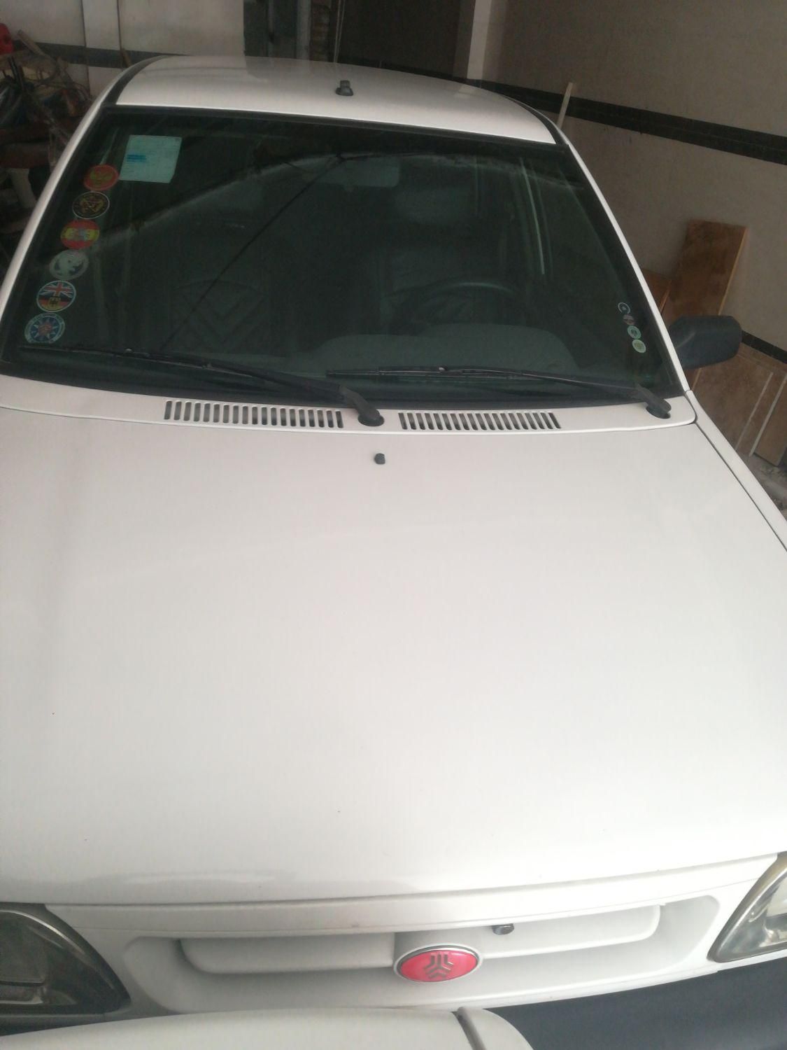 پراید 131 SE - 1397