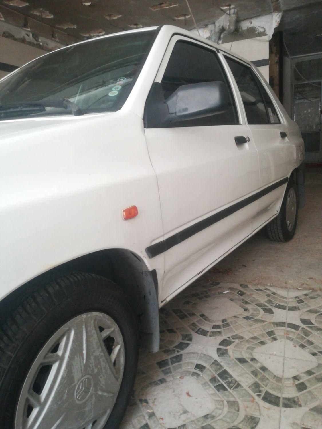 پراید 131 SE - 1397