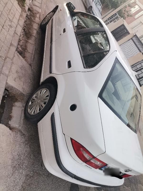 خودرو سمند، LX آگهی ann_19556788