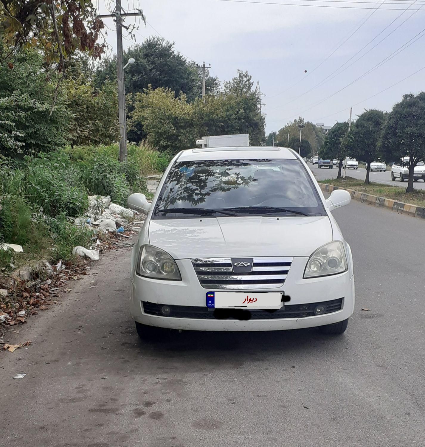خودرو ام وی ام، 530 آگهی ann_19556796