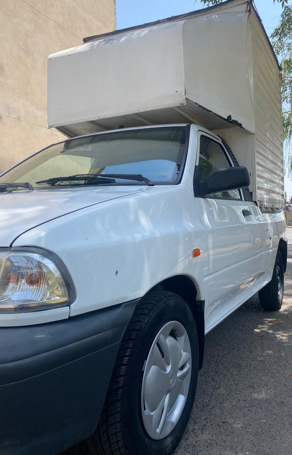 پراید 151 SE - 1399