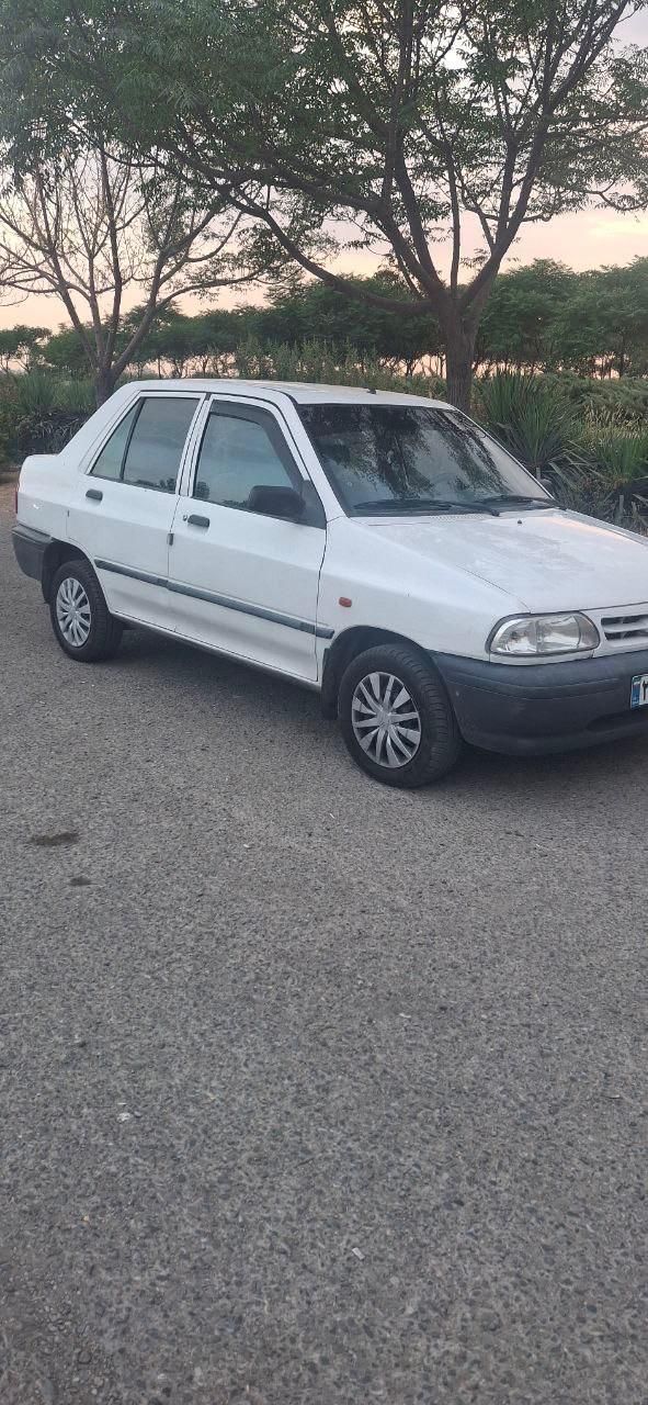پراید 131 SE - 1394