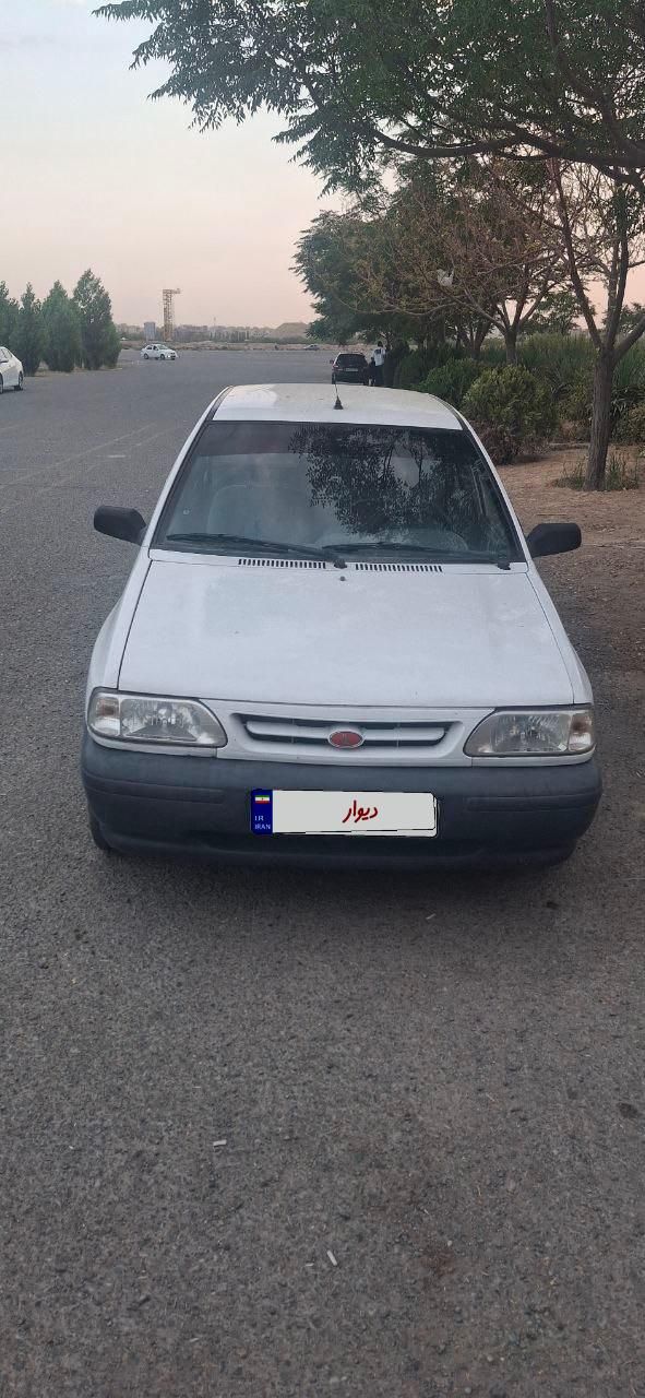 پراید 131 SE - 1394