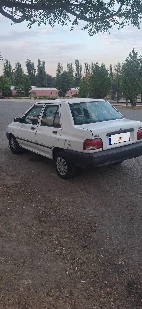 پراید 131 SE - 1394