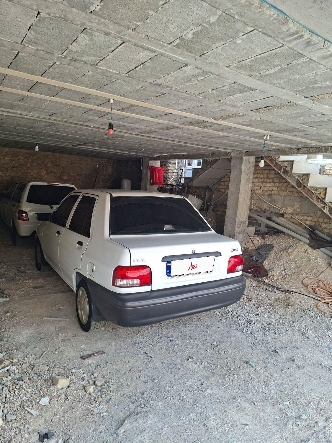 خودرو پراید، 131 آگهی ann_19556803