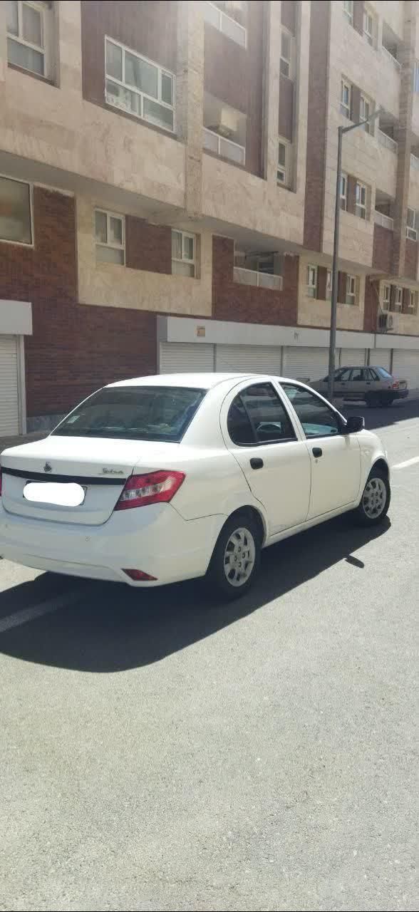ساینا EX معمولی - 1400