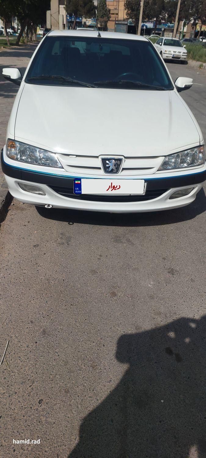 خودرو پژو، پارس آگهی ann_19556808