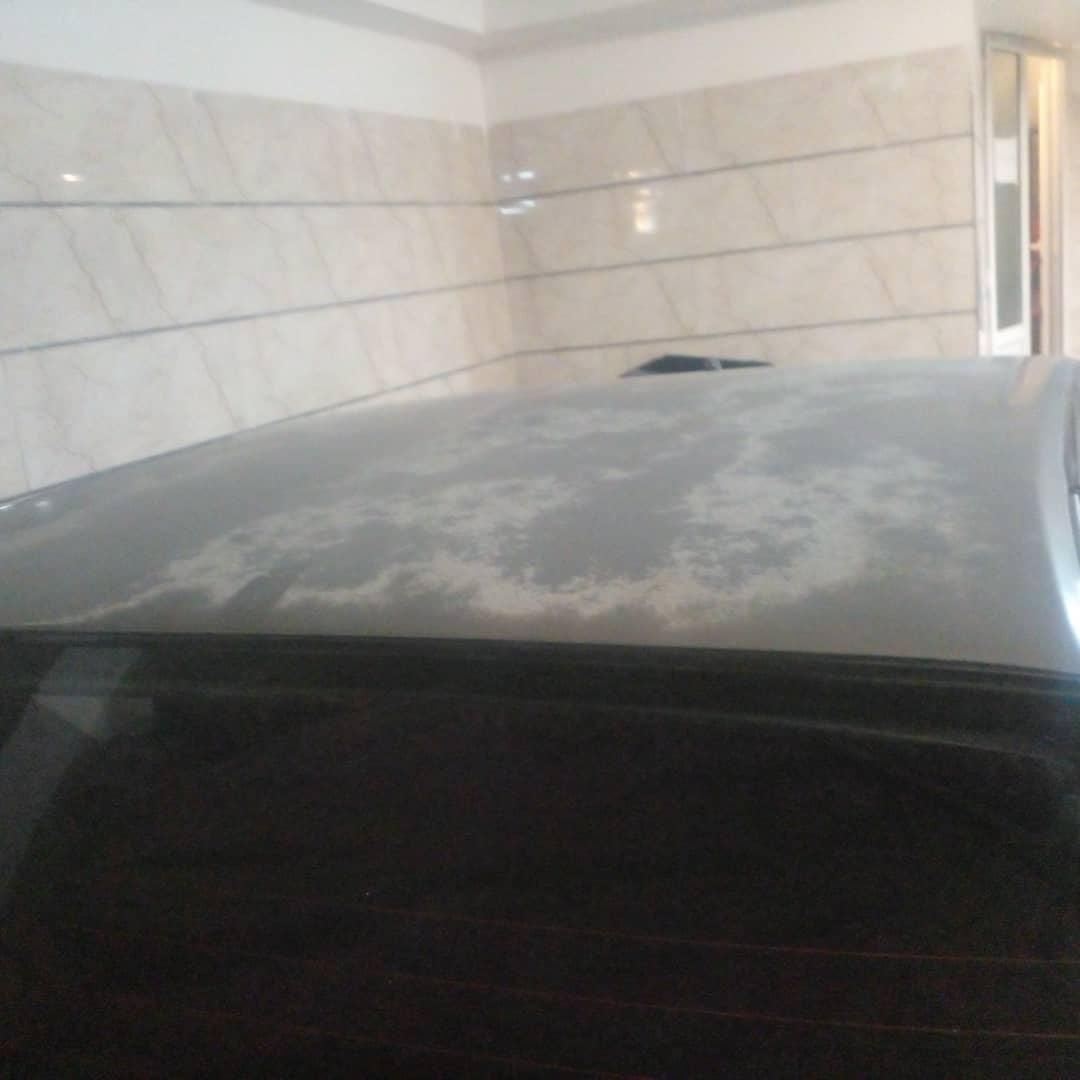 پژو 405 GLX - دوگانه سوز - 1392