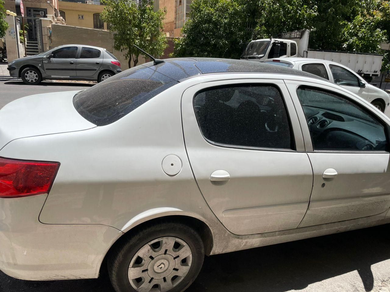 خودرو رانا، پلاس آگهی ann_19556825
