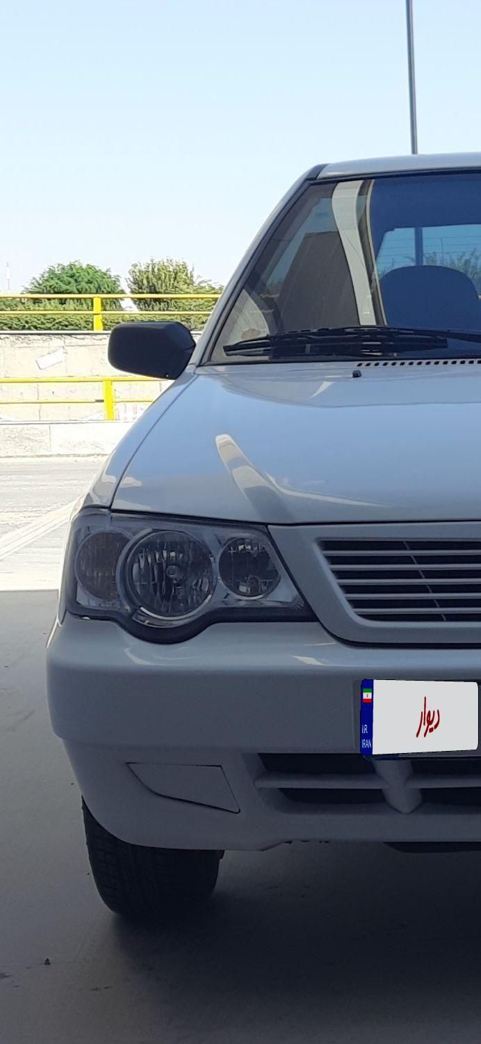 پراید 132 SE - 1398