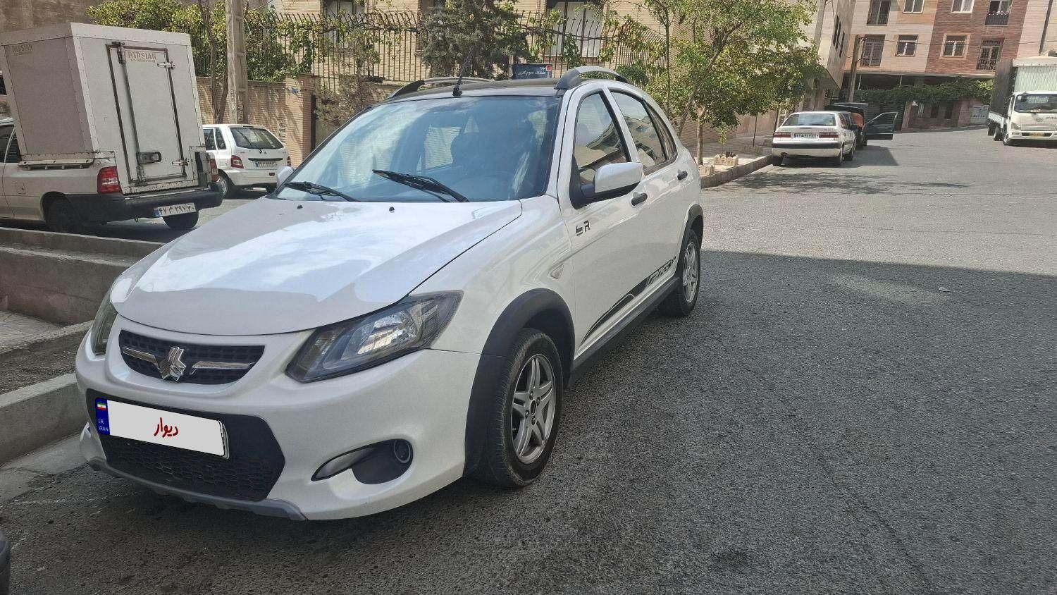خودرو کوییک، R آگهی ann_19556833