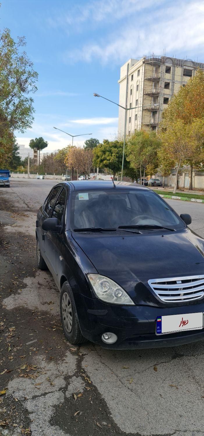 خودرو تیبا، 2 آگهی ann_19556835